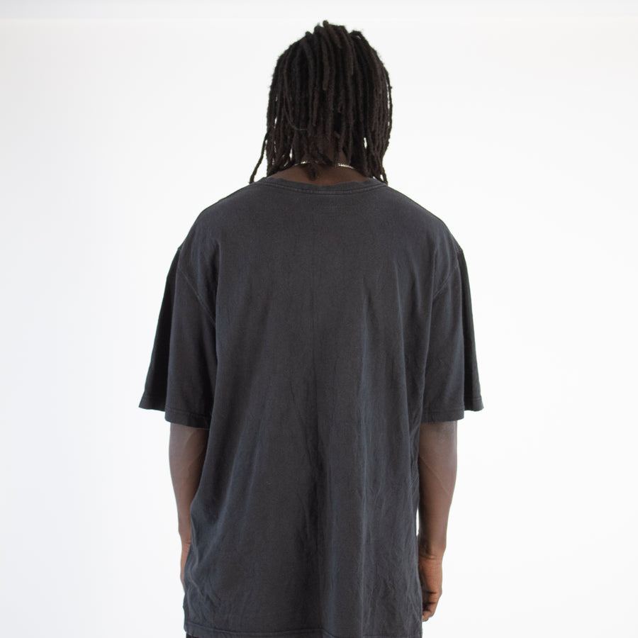 Carhartt 90s Short Sleeve Pocket T-shirt in Black